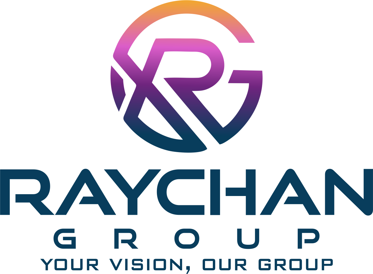 Raychan Logo